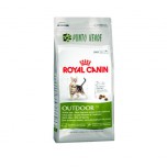 ROYAL CANIN FELINE OUTDOOR KG 10